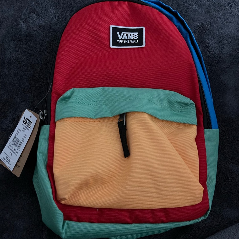 VANS Bookbag